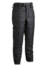 SPARCO 001042XPMNR Pant Sport Light Med Black