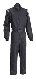 SPARCO 001051D1SNR Suit Driver SML Black