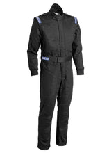 Load image into Gallery viewer, SPARCO 001059J1SNR Suit Jade 3 Small Black