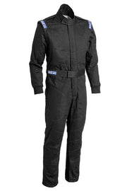 SPARCO 001059J2MNR Suit Jade 3 Black Medium