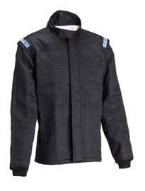SPARCO 001059JJ5XLNR Jacket Jade 3 Black XX-Large