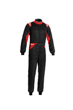 Load image into Gallery viewer, SPARCO 00109354NRRS Suit Sprint Black / Red Medium / Large