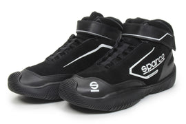 SPARCO 0012PS2010NR Shoe Pit Stop 2 Size 10 Black