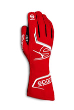 Load image into Gallery viewer, SPARCO 00131409RSNR Glove Arrow Small Red Glove Arrow