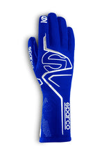Load image into Gallery viewer, SPARCO 00131611BXBI Glove Lap Large Blue