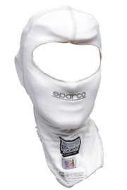 SPARCO 001494BO Head Sock White