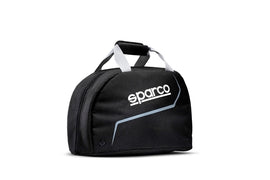 SPARCO 003111NR HELMET BAG BLACK