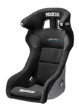 SPARCO 008011RNR Seat Circuit II QRT Black