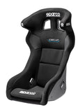 SPARCO 008019RNR SEAT CIRCUIT QRT BLACK
