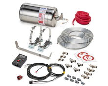 Load image into Gallery viewer, SPARCO 014772EXL Extinguisher System 4.25 Electric FIA2000