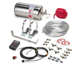 SPARCO 014772EXL Extinguisher System 4.25 Electric FIA2000