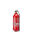 SPARCO 014773BSS2 Extinguisher Handheld 2L Steel