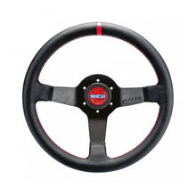 Load image into Gallery viewer, SPARCO 015R330CHAMPION Steering Wheel Champion