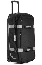 SPARCO 016437NRSI Bag Tour Black / Silver