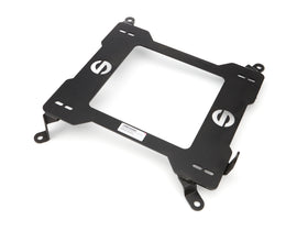 SPARCO 600SB014L SEAT MOUNT LH 08-15 MITSUBISHI EVO X