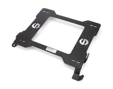 Load image into Gallery viewer, SPARCO 600SB019L SEAT MOUNT LH 93-07 SUBARU WRX/STI