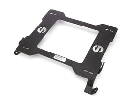 SPARCO 600SB019L SEAT MOUNT LH 93-07 SUBARU WRX/STI