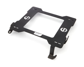 SPARCO 600SB020L SEAT MOUNT LH 08-14 SUBARU WRX/STI