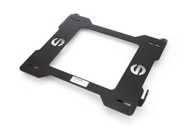 SPARCO 600SB023L SEAT MOUNT LH 93-98 TOYOTA SUPRA