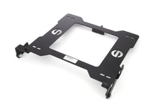 Load image into Gallery viewer, SPARCO 600SB026L SEAT MOUNT LH 93-98 VW MK3 GTI/JETTA/GOLF