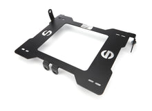Load image into Gallery viewer, SPARCO 600SB027L SEAT MOUNT LH 99-05 VW MK4 GTI/JETTA/GOLF/BEETL