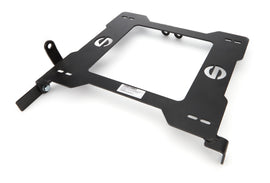 SPARCO 600SB027R SEAT MOUNT RH 99-05 VW MK4 GTI/JETTA/GOLF/BEETL