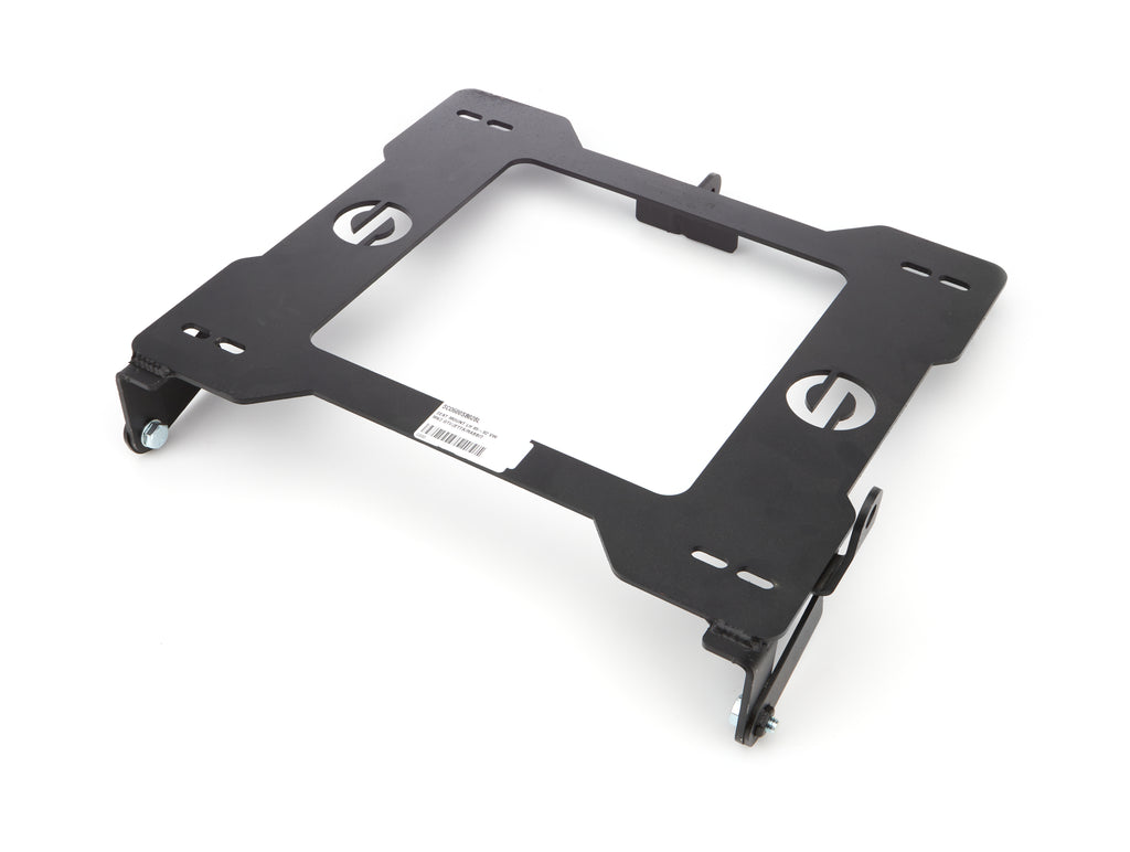 SPARCO 600SB028L SEAT MOUNT LH 85-92 VW MK2 GTI/JETTA/RABBIT