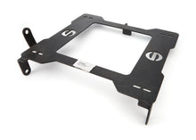 Load image into Gallery viewer, SPARCO 600SB028R SEAT MOUNT RH 85-92 VW MK2 GTI/JETTA/RABBIT