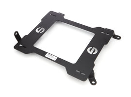 SPARCO 600SB029R SEAT MOUNT RH 2006+ VW MK5/6 GTI/JTTA/GLF/BEETL