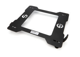 SPARCO 600SB031L SEAT MOUNT LH 94-01 ACURA INTEGRA