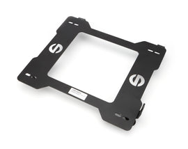 SPARCO 600SB032L SEAT MOUNT LH 02-06 ACURA RSX