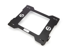 SPARCO 600SB041L SEAT MOUNT LH 92-95 HONDA CIVIC