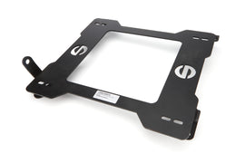 SPARCO 600SB041R SEAT MOUNT RH 92-95 HONDA CIVIC