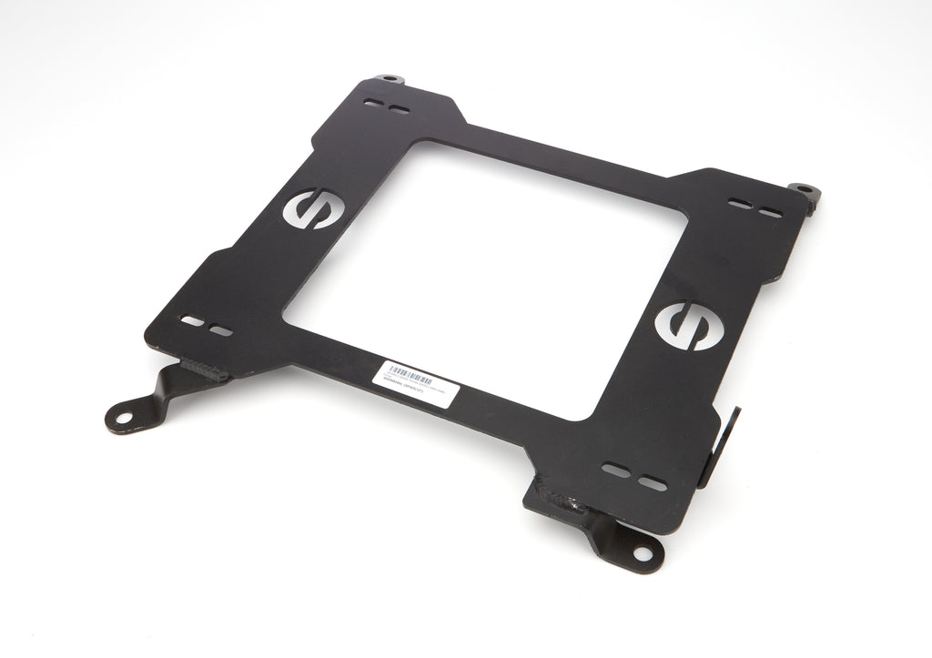 SPARCO 600SB046L SEAT MOUNT LH 99-03 HONDA S2000 AP1