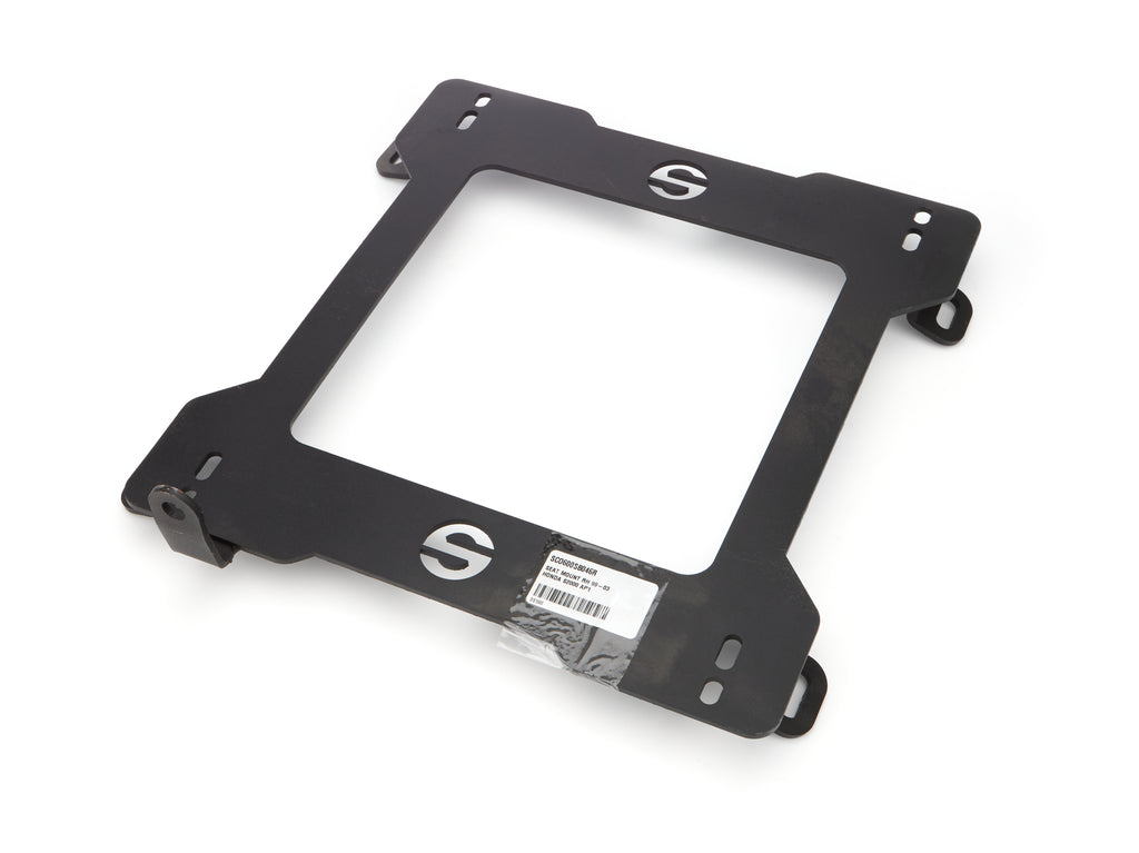 SPARCO 600SB046R SEAT MOUNT RH 99-03 HONDA S2000 AP1