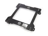 SPARCO 600SB046R SEAT MOUNT RH 99-03 HONDA S2000 AP1