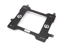 Load image into Gallery viewer, SPARCO 600SB049L SEAT MOUNT LH 01-07 MITSUBISHI EVO 7/8/9