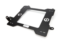 Load image into Gallery viewer, SPARCO 600SB049R SEAT MOUNT RH 01-07 MITSUBISHI EVO 7/8/9