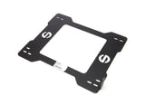 SPARCO 600SB052L SEAT MOUNT LH 74-98 PORSCHE 911