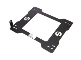 SPARCO 600SB052R SEAT MOUNT RH 74-98 PORSCHE 911
