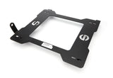 SPARCO 600SB057R SEAT MOUNT RH 90-99 TOYOTA MR2