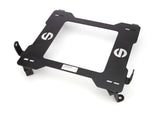 SPARCO 600SB068L SEAT MOUNT LH 06-11 HONDA CIVIC