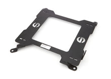Load image into Gallery viewer, SPARCO 600SB107L SEAT MOUNT LH 04-09 HONDA S2000 AP2