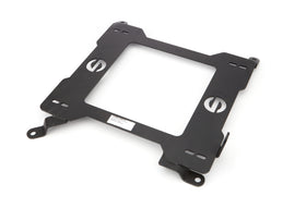 SPARCO 600SB107L SEAT MOUNT LH 04-09 HONDA S2000 AP2