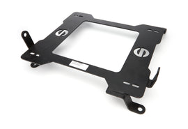 SPARCO 600SB107R SEAT MOUNT RH 04-09 HONDA S2000 AP2