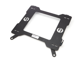 SPARCO 600SB110L SEAT MOUNT LH 06-15 MAZDA MIATA NC