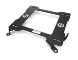 SPARCO 600SB154L SEAT MOUNT LH 12-15 HONDA CIVIC