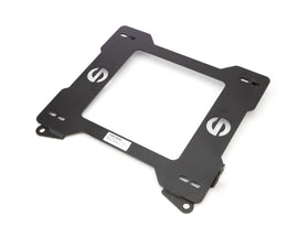 SPARCO 600SB161L SEAT MOUNT LH 2012+ SUBARU BRZ/SCION FR-S