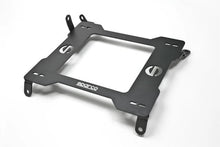 Load image into Gallery viewer, SPARCO 600SB177L SEAT MOUNT LH 84-89 TOYOTA MR2