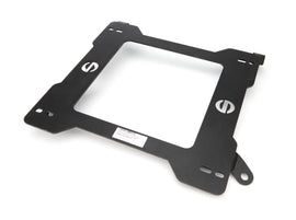 SPARCO 600SB177R SEAT MOUNT RH 84-89 TOYOTA MR2